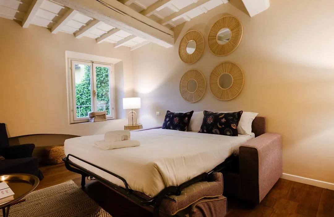 Santa Croce Charming Apartment-1