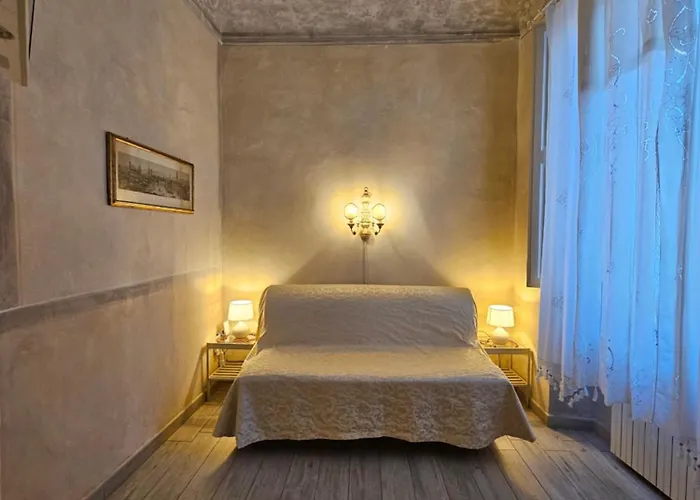 San Lorenzo Apartments